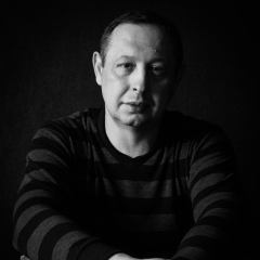 Михаил Никольченко, Москва