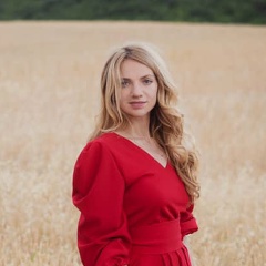 Арина Чунаева, 24.06, Москва