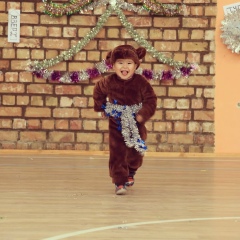 Айжамал Абдыгапарова