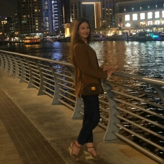 Дарья Авдеева, 26.10