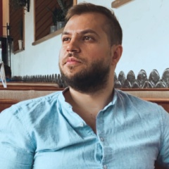 Гарик Артемьев, 25.09.1987, Тверь