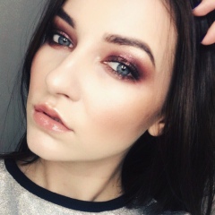 Viktoria Kryvsha, 12.08