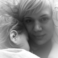 Дарья Бурец, 03.12, Дмитров