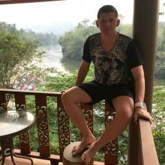 Galnykin Evgeniy, 23.08.1989, Екатеринбург