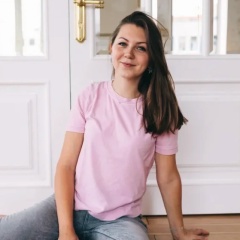 Ксения Витрищак, 14.03, Москва