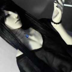 Сиэль Фантомхайв, 01.09, Санкт-Петербург