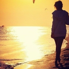 Оля Гончарова, 06.06, Москва