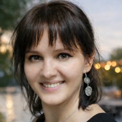 Татьяна Гадирова, 02.08, Ростов-на-Дону