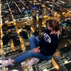 Александра Показанова, 24.07