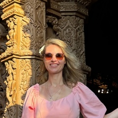 Екатерина Иванишина, 21.12, Санкт-Петербург