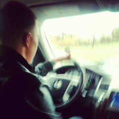 Константин Кос, 21.08.2007, Москва