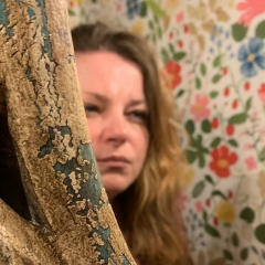 Полина Перепелица, 09.07, Тюмень