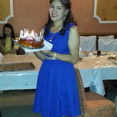 Нурбану Курман, 26.05.1995, Шымкент