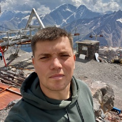 Алексей Лыгин, 01.05, Кострома