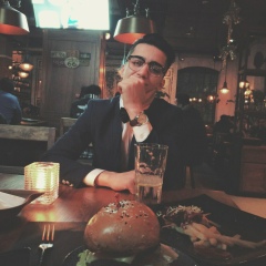 Хосе Исо, 13.07, Beijing