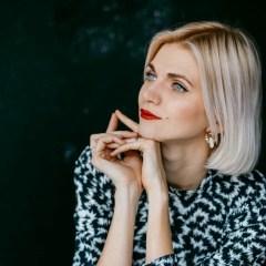 Евгения Дроздова, 13.06, Санкт-Петербург