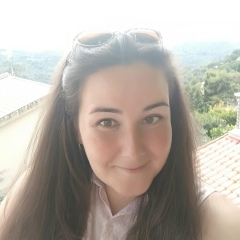 Мария Николаева, 16.01.1988, Санкт-Петербург