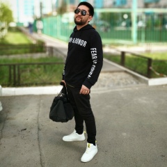 Zholobaev Baurzhan, 31.07, Семей