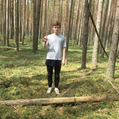 Евгений Громов, 11.01.1997, Санкт-Петербург