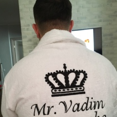 Вадим Кононенко, 19.03, New York City