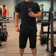 Денис Мирошник, 28.11.1992, Воронеж