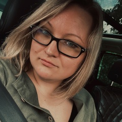 Иришка Попова, 10.01, Нягань