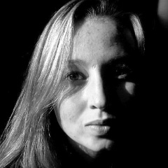 Юля Литвинская, 10.09.1986, Донецк