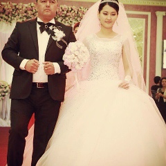 Guljan Kurmangalieva, 10.10.1992, Кызылорда