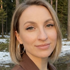 Лера Гарина, 28.09