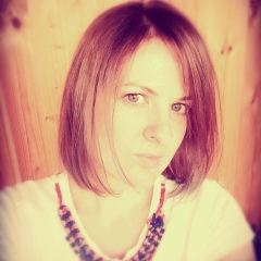 Катерина Троцюк, 15.11.1984, Москва