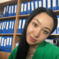 Камила Мұхтарқызы, 01.09.1991, Алматы