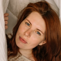 Таня Сазанова