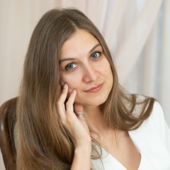 Евгения Акимова, 09.08, Ставрополь