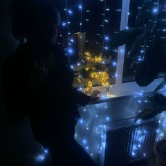 Кира Канаева, 17.01, Москва