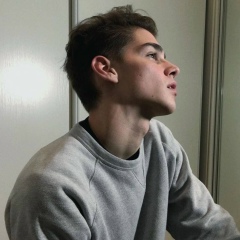 Артём Нестеров, 25.10.1995