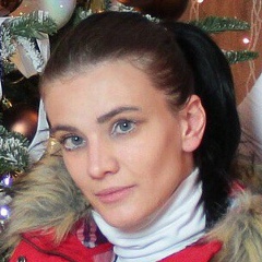 Мария Соколовская, 29.04, Москва