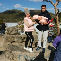 Айгерим Сембаева, 27.06.1989, Алматы