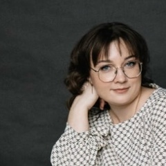 Юлия Андрейчикова, 12.05.1989, Иваново