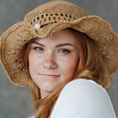 Евгения Ермолина, 10.10, Санкт-Петербург