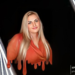 Кристина Сечина, 26.07.1994, Николаев