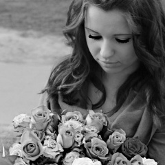 Елена Котова, 17.03.1998, Минск