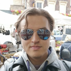 Александр Иванов, 24.11, Красноярск