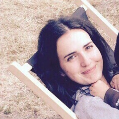 Полина Левченко, 29.11.1984, Москва