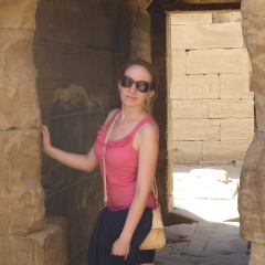 Людмила Сунцова, 10.03, Ижевск