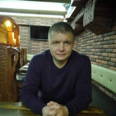 Андрей Родичев, 21.10.1977