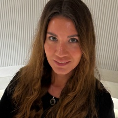 Светлана Волкова, 21.01, Санкт-Петербург