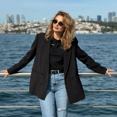 Victoria Knyazeva, 12.10, Сочи