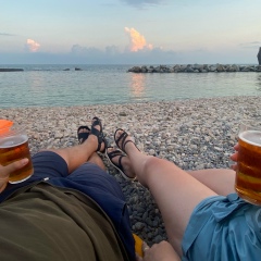 Евгений Гавлицкий, 10.10