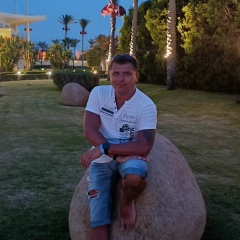 Сергей Аганин, 21.08