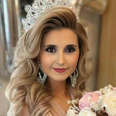 Альбина Крылова, 24.11, Йошкар-Ола